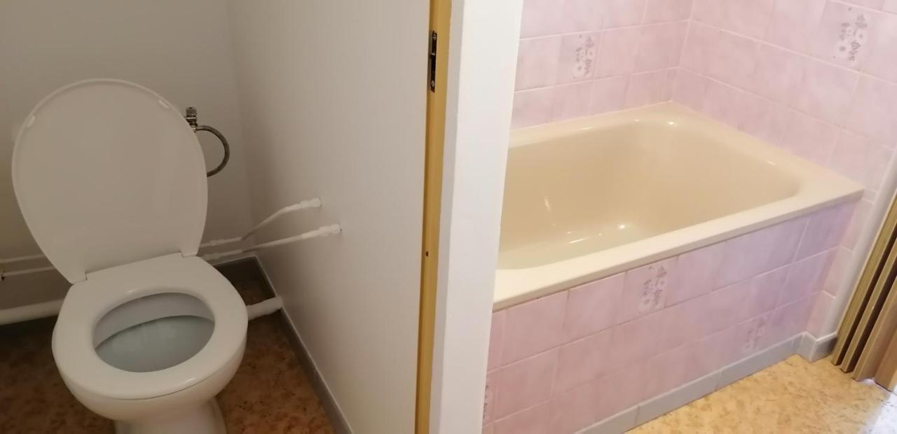 Chambre Parentale Chez L'Habitant Saint-Corneille 外观 照片