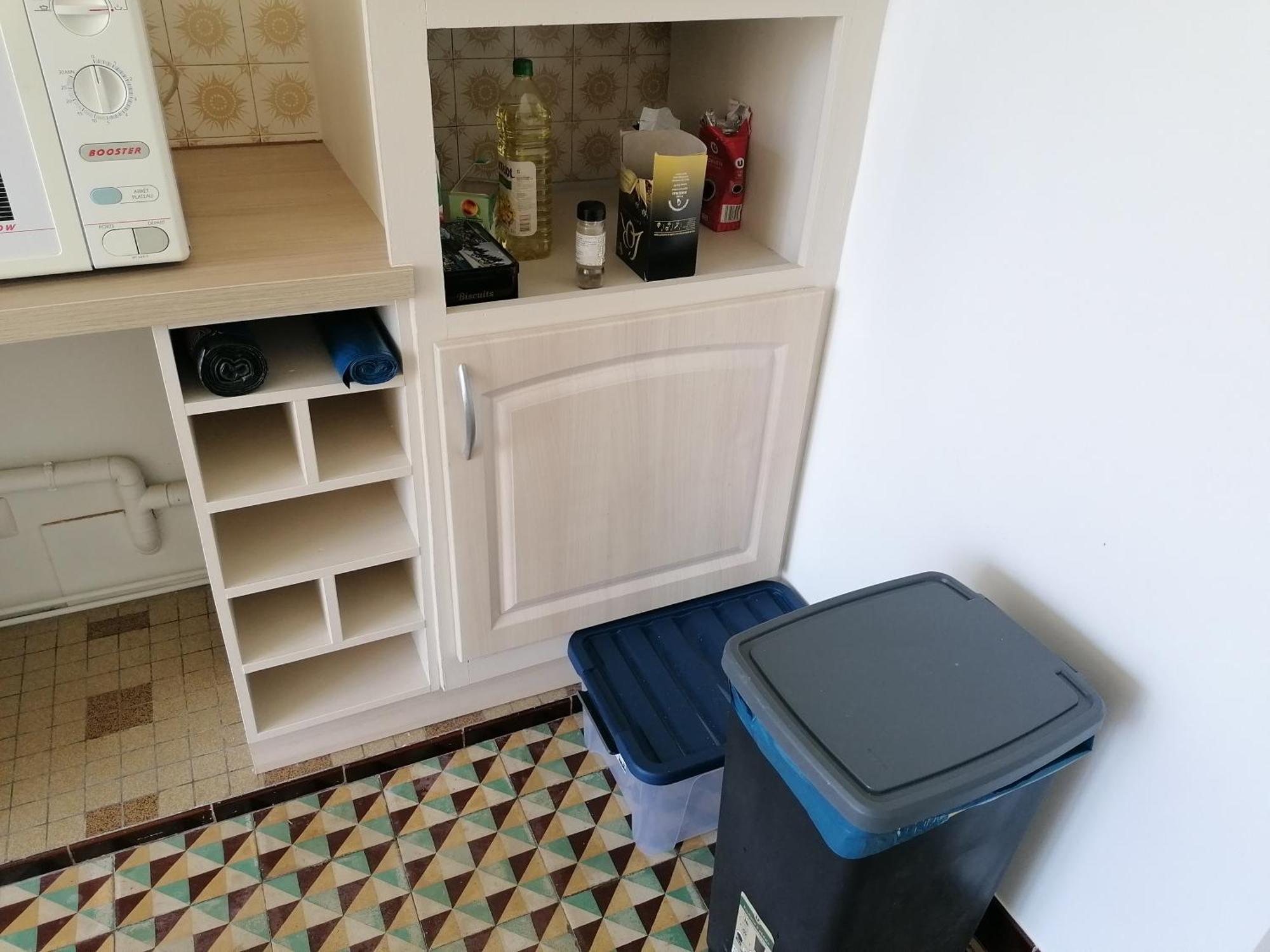 Chambre Parentale Chez L'Habitant Saint-Corneille 外观 照片